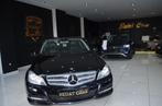 Mercedes-Benz 180 DIESEL FINANCIERING MOGELIJK!, Autos, Mercedes-Benz, 5 places, Cuir, Berline, Noir