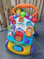 Loopwagen VTech, Ophalen, Zo goed als nieuw