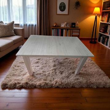 

Extendable tafel  beschikbaar voor biedingen