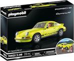 PLAYMOBIL  Porsche 911 Carrera RS GRATIS LEVERING
