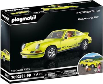 PLAYMOBIL  Porsche 911 Carrera RS GRATIS LEVERING beschikbaar voor biedingen