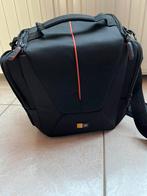Case Logic cameratas (type DCB-307), Audio, Tv en Foto, Ophalen, Zo goed als nieuw