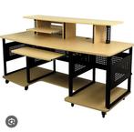 Studio RTA Producer Station, Ophalen, Gebruikt