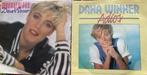 Singles DANA WINNER (Woordenloos / Adios), Ophalen of Verzenden, Gebruikt, Overige formaten, Overige genres