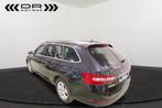 Skoda Superb COMBI 2.0CRTDI  AMBITION  - NAVI - APPLE CARPL, 0 kg, Zwart, 4 cilinders, Zwart