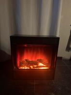 Verwarming inbouwmodel, Huis en Inrichting, Haarden, Ophalen, Zo goed als nieuw