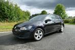 VW golf 1.2 TSI, Auto's, Volkswagen, Voorwielaandrijving, Euro 5, Stof, Zwart