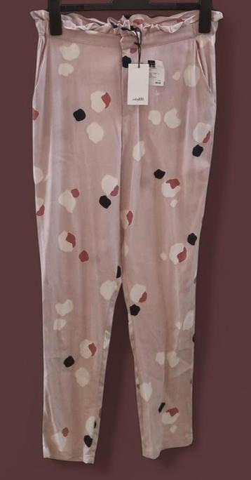 ✨️MBYM Broek - Maat M - Nieuw met kaartje✨️  beschikbaar voor biedingen
