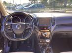 SsangYong XLV 1.6i/1steEig/71000km/LED/Navi/Leder/Cam&Pdc/C, Auto's, SsangYong, XLV, 0 kg, Zwart, Bedrijf