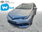 Toyota Auris 1.3/6MT TS/break Active, Auto's, https://public.car-pass.be/vhr/a914784f-f639-4a4b-a701-3999712efe81, Euro 6, Overige kleuren