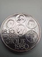 Oude 500F munt te koop 150 ans D'independance de la Belgique, Postzegels en Munten, Munten | België, Zilver, Zilver, Ophalen, Losse munt