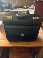 Vintage Rijskoffer/trolley, goede staat, Antiek en Kunst, Ophalen