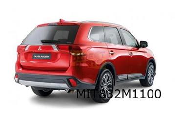 Mitsubishi Outlander achterklep (power tilt / camera) (7/15- beschikbaar voor biedingen