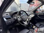 BMW X1 sDrive20i Aut. | € 9.500,- NETTO! | Pano | Leder | St, X1, Argent ou Gris, Achat, 139 g/km