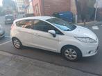 Ford Fiesta 2011, Achat, Boîte manuelle, 5 portes, Particulier