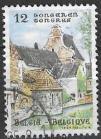 Belgie 1985 - Yvert/OBP 2181 - Toerisme - Tongeren (ST), Postzegels en Munten, Postzegels | Europa | België, Verzenden, Gestempeld
