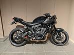 Yamaha MT07 2025 Y-AMT !! 35kw !!, 700 cc, 2 cilinders, Traction Control, Bedrijf