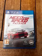 Need for Speed: Payback (PS4), Ophalen, Online, 1 speler, Racen en Vliegen