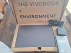 Vivobook i5 Hdr10, Informatique & Logiciels, ASUS, Comme neuf, 16 GB, 15 pouces