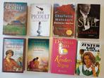 Romans, Boeken, Ophalen of Verzenden, Gelezen