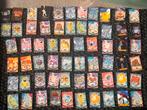 Pokémon topps, Verzenden, Gebruikt, Meerdere kaarten
