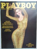 Playboy magazine Fr - 1979 - Zeldzame collectie, Ophalen of Verzenden, 1960 tot 1980, Tijdschrift