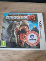 Strijd der Giganten: Dinosaurs met boekje, Ophalen of Verzenden, Zo goed als nieuw, Overige genres, Vanaf 7 jaar
