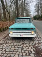 V8 c10 Chevrolet 1964, Autos, Particulier, Achat