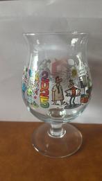 Verre Duvel - Fêtes à Gand 2025, Enlèvement ou Envoi