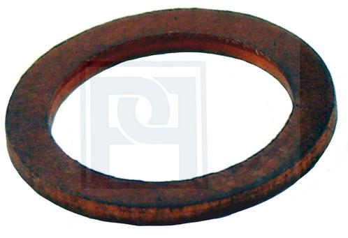 Volvo Ring koper pakking voor oa 237437 Volvo onderdeel nr 2, Auto-onderdelen, Remmen en Aandrijving, Nieuw, Ophalen of Verzenden