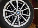 Originele BMW velgen met zomerbanden, Banden en Velgen, 16 inch, Gebruikt, Personenwagen