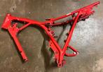 Honda Ape 50 onderstel, Motoren, Ophalen of Verzenden