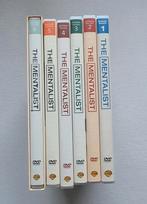 The mentalist, Ophalen