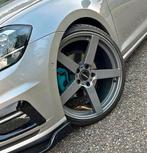 19 inch Vossen velgen VW/Audi/Mercedes, Auto-onderdelen, Banden en Velgen, Ophalen, 19 inch, Band(en)