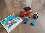 Lego 6655, Ophalen, Gebruikt, Lego