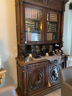 Antieke kast, Antiek en Kunst, Antiek | Meubels | Kasten, Ophalen