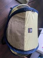 Deryan travelcot compact reisbedje, Ophalen of Verzenden, Gebruikt, Reisbedje