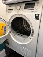 Droogkast, Elektronische apparatuur, Droogkasten, Ophalen, Gebruikt, 8 tot 10 kg, Voorlader