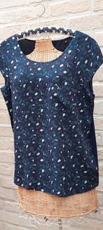 Bloesje maat 38 obus, Maat 38/40 (M), Overige kleuren, Ophalen of Verzenden, Zo goed als nieuw