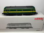 Märklin H0 37271 NMBS diesellok serie 59, Hobby en Vrije tijd, Wisselstroom, Locomotief, Ophalen of Verzenden, Zo goed als nieuw