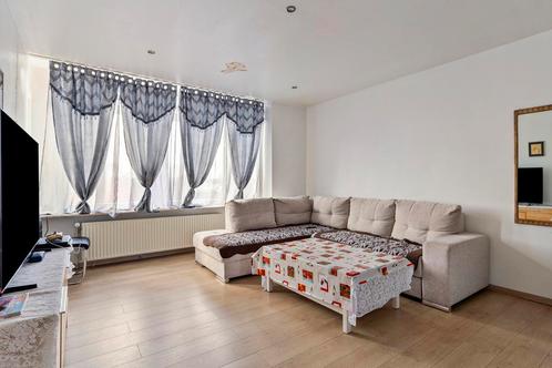 Appartement à vendre à Bruxelles, Immo, Huizen en Appartementen te koop, Appartement, G