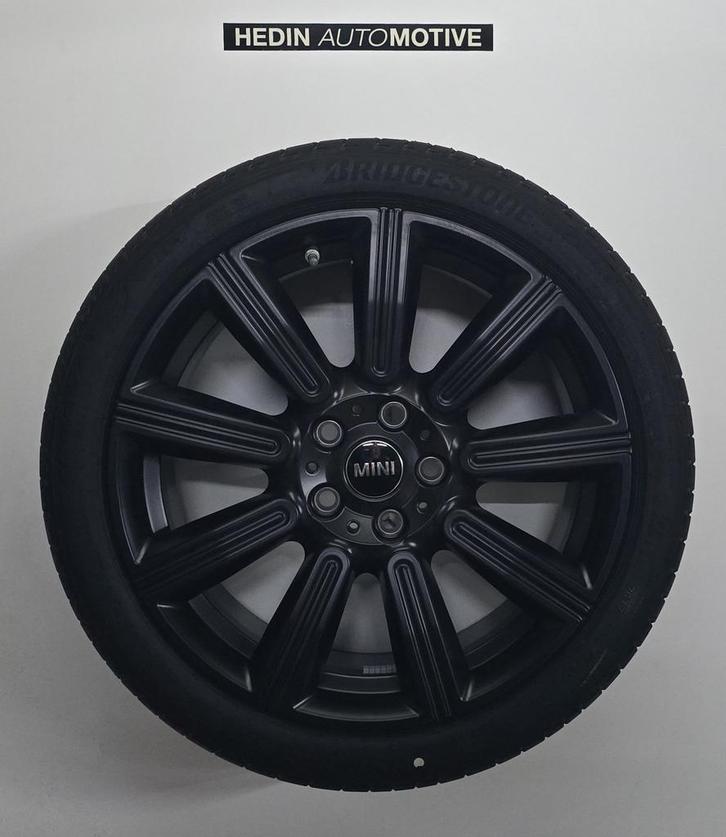 MINI Clubman (F54)  Styling 591  18" RFT + RDCi Zomer, Auto-onderdelen, Banden en Velgen, Banden en Velgen, Zomerbanden, Personenwagen