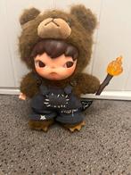 POP MART Hirono Fight for joy original sealed en new, Ophalen, Nieuw