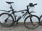 Mtb full carbon Ridley Cobra, Zo goed als nieuw, Meer dan 20 versnellingen, 53 tot 57 cm, Ophalen