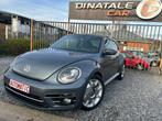 Volkswagen Beetle 1.2 TSI DSG Automaat Leder, Auto's, 4 zetels, 4 cilinders, Leder, Bedrijf