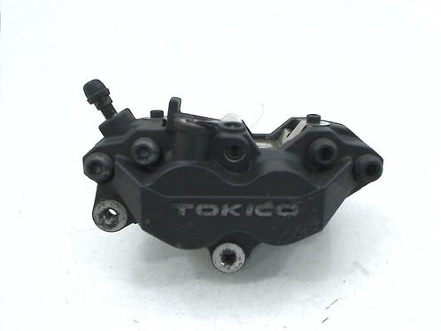 REMKLAUW LINKS VOOR GSX R 600 2006-2007 (GSXR600 K6 / K7), Motoren, Onderdelen | Suzuki, Gebruikt