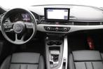 (2BPT219) AUDI A5 SPORTBACK, 4 zetels, Gebruikt, Euro 6, Zwart