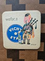 Expo 58 viltjes vichy, Verzamelen, Overige Verzamelen, Ophalen of Verzenden, Zo goed als nieuw
