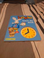 Hopla boeken, Boeken, Ophalen, Zo goed als nieuw