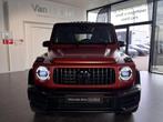 Mercedes-Benz G-klasse AMG G63, Auto's, Automaat, 585 pk, Overige kleuren, G-Klasse